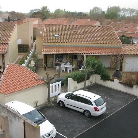 Vias Plage - Maison De Vacances Exterior photo