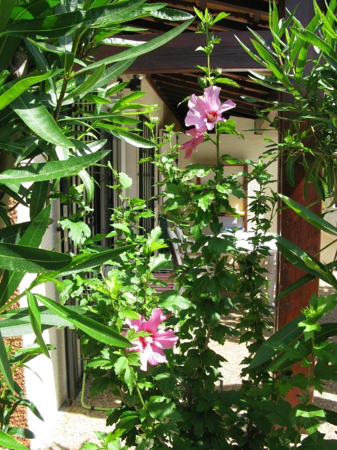 Vias Plage - Maison De Vacances Exterior photo
