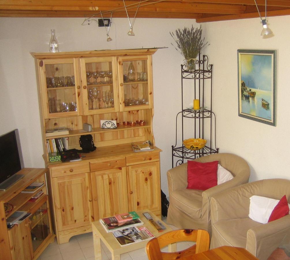 Vias Plage - Maison De Vacances Exterior photo