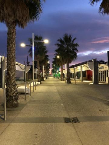 Vias Plage - Maison De Vacances Exterior photo